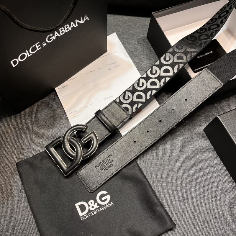 D&G Belts